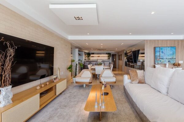 Apartamento Residencial à Venda | Centro | Florianópolis | AP0942_MMQ - Imagem 7