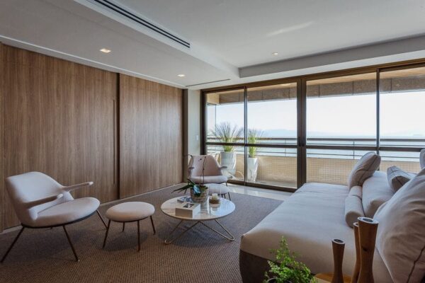 Apartamento Residencial à Venda | Centro | Florianópolis | AP0942_MMQ - Imagem 9
