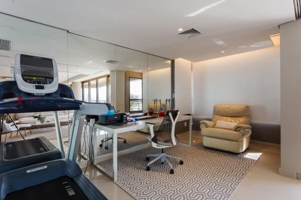Apartamento Residencial à Venda | Centro | Florianópolis | AP0942_MMQ - Imagem 11