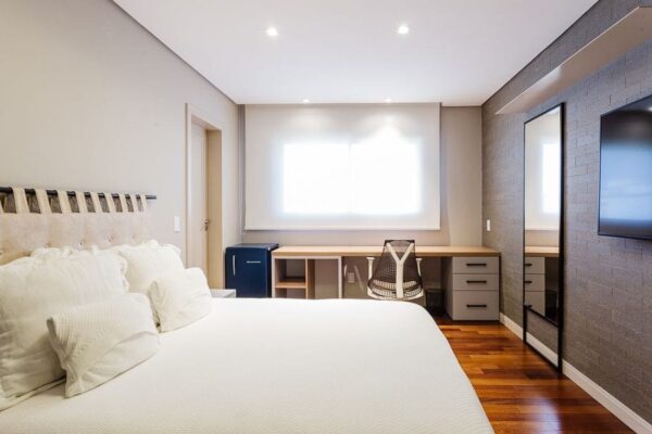 Apartamento Residencial à Venda | Centro | Florianópolis | AP0942_MMQ - Imagem 29