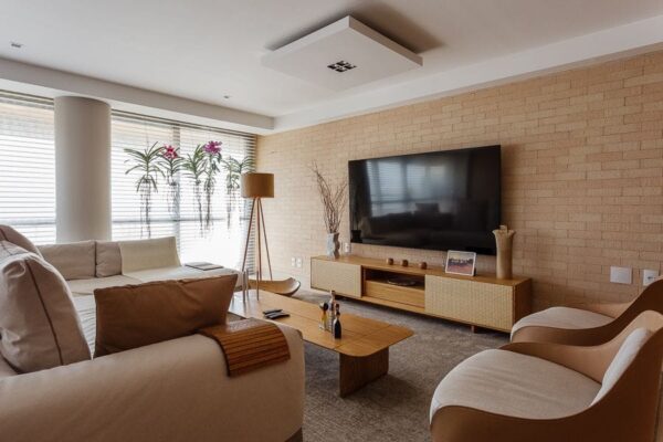 Apartamento Residencial à Venda | Centro | Florianópolis | AP0942_MMQ - Imagem 6