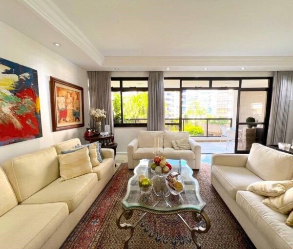 Apartamento Residencial à Venda | Agronômica | Florianópolis | AP1196_MMQ - Imagem 4