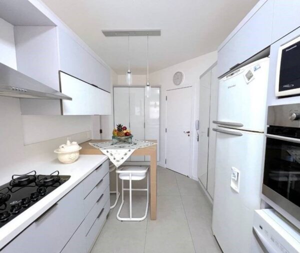 Apartamento Residencial à Venda | Agronômica | Florianópolis | AP1196_MMQ - Imagem 19