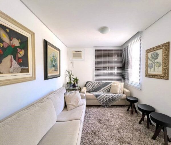 Apartamento Residencial à Venda | Agronômica | Florianópolis | AP1196_MMQ - Imagem 38