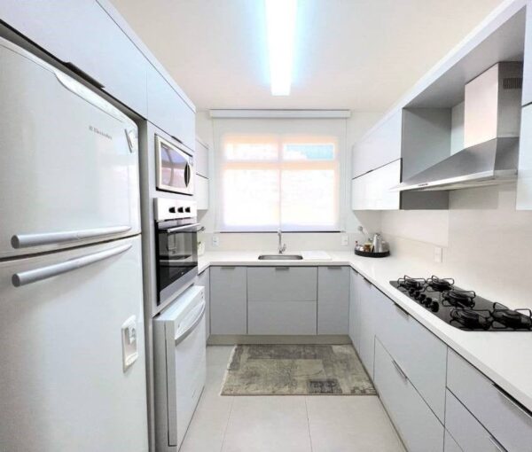 Apartamento Residencial à Venda | Agronômica | Florianópolis | AP1196_MMQ - Imagem 17
