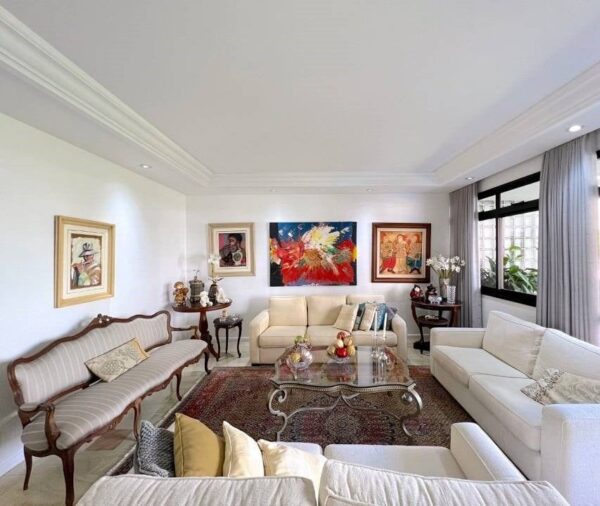 Apartamento Residencial à Venda | Agronômica | Florianópolis | AP1196_MMQ - Imagem 14