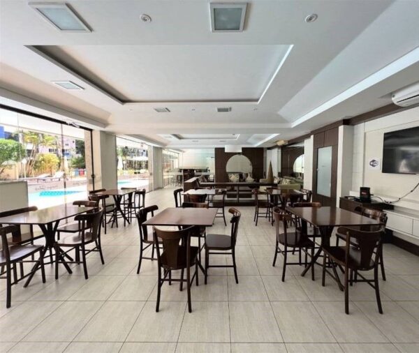 Apartamento Residencial à Venda | Agronômica | Florianópolis | AP1196_MMQ - Imagem 48