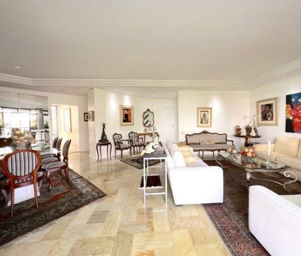 Apartamento Residencial à Venda | Agronômica | Florianópolis | AP1196_MMQ - Imagem 11