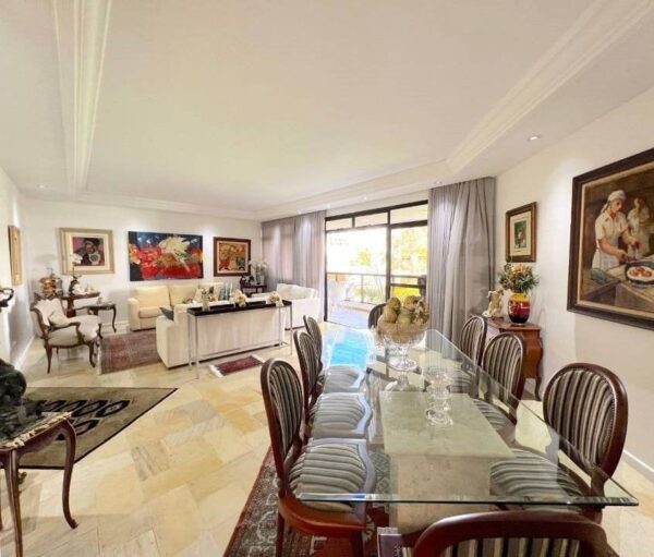 Apartamento Residencial à Venda | Agronômica | Florianópolis | AP1196_MMQ - Imagem 6