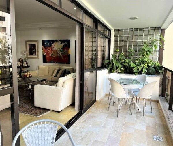 Apartamento Residencial à Venda | Agronômica | Florianópolis | AP1196_MMQ - Imagem 10
