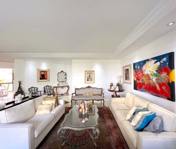 Apartamento Residencial à Venda | Agronômica | Florianópolis | AP1196_MMQ - Imagem 15