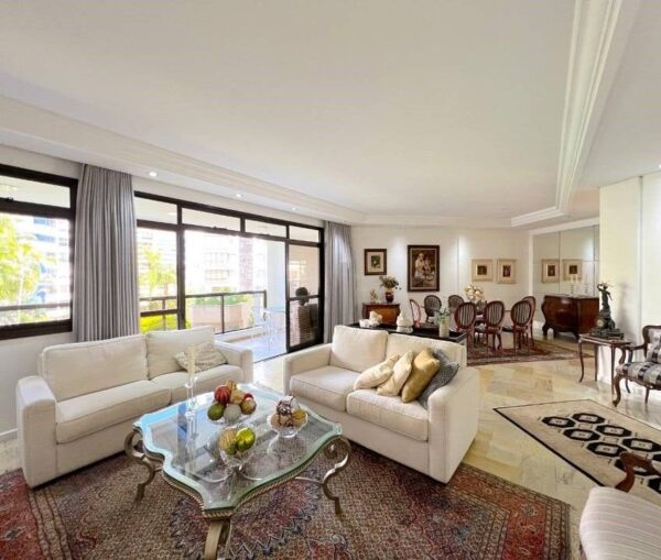Apartamento Residencial à Venda | Agronômica | Florianópolis | AP1196_MMQ