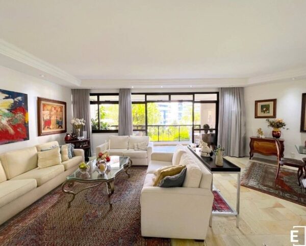 Apartamento Residencial à Venda | Agronômica | Florianópolis | AP1196_MMQ - Imagem 2
