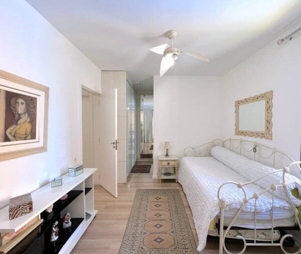 Apartamento Residencial à Venda | Agronômica | Florianópolis | AP1196_MMQ - Imagem 30