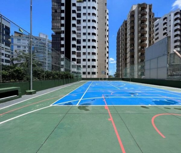 Apartamento Residencial à Venda | Agronômica | Florianópolis | AP1196_MMQ - Imagem 47
