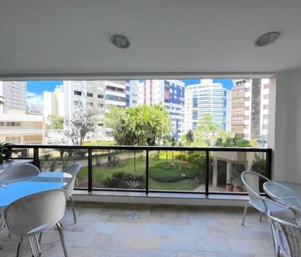 Apartamento Residencial à Venda | Agronômica | Florianópolis | AP1196_MMQ - Imagem 7