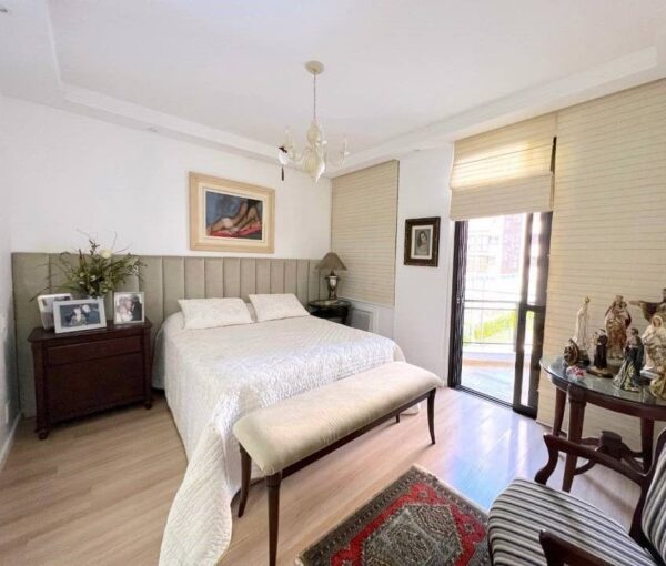 Apartamento Residencial à Venda | Agronômica | Florianópolis | AP1196_MMQ - Imagem 26