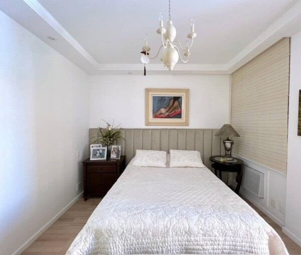 Apartamento Residencial à Venda | Agronômica | Florianópolis | AP1196_MMQ - Imagem 24