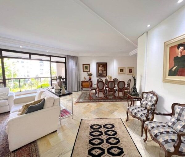 Apartamento Residencial à Venda | Agronômica | Florianópolis | AP1196_MMQ - Imagem 3