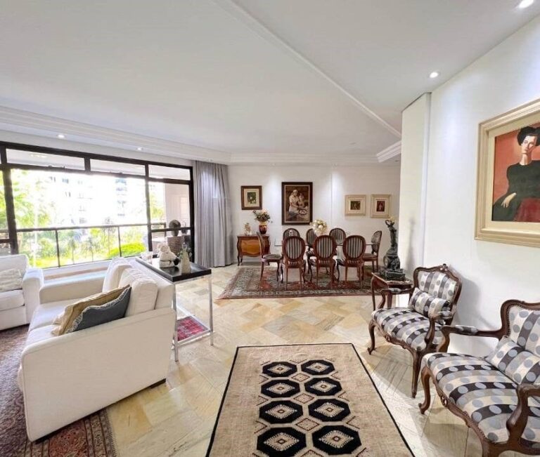 Apartamento Residencial à Venda | Agronômica | Florianópolis | AP1196_MMQ