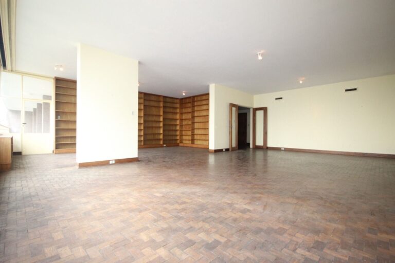 Apartamento Residencial à Venda | Consolação | São Paulo | AP0166_MMQ