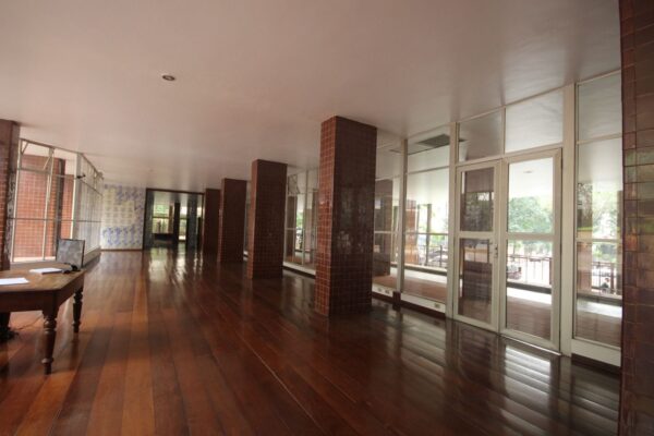 Apartamento Residencial à Venda | Consolação | São Paulo | AP0166_MMQ - Imagem 12