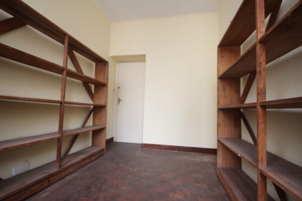 Apartamento Residencial à Venda | Consolação | São Paulo | AP0166_MMQ - Imagem 17