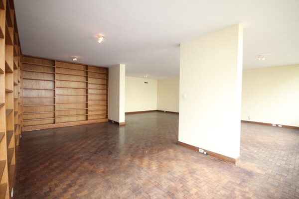 Apartamento Residencial à Venda | Consolação | São Paulo | AP0166_MMQ - Imagem 2