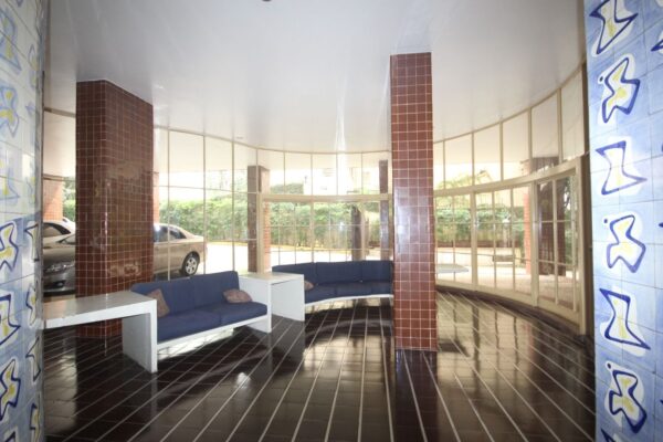 Apartamento Residencial à Venda | Consolação | São Paulo | AP0166_MMQ - Imagem 11