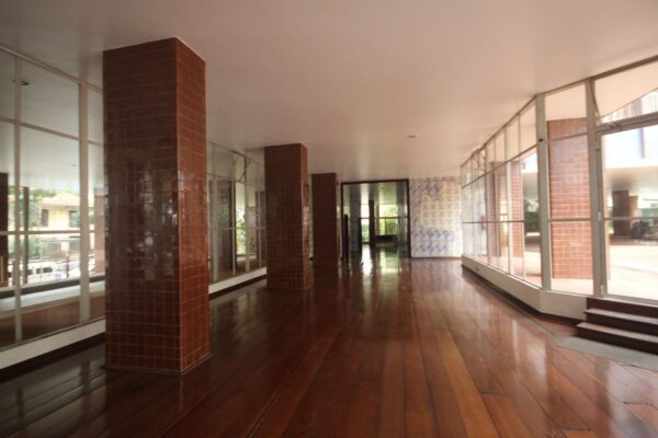 Apartamento Residencial à Venda | Consolação | São Paulo | AP0166_MMQ - Imagem 10