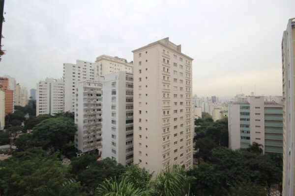 Apartamento Residencial à Venda | Consolação | São Paulo | AP0166_MMQ - Imagem 28
