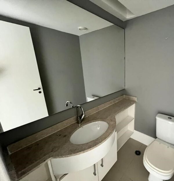 Apartamento Residencial à Venda | Barra da Tijuca | Rio de Janeiro | AP0898_MMQ - Imagem 7