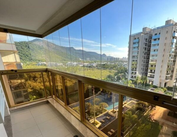 Apartamento Residencial à Venda | Barra da Tijuca | Rio de Janeiro | AP0898_MMQ - Imagem 22