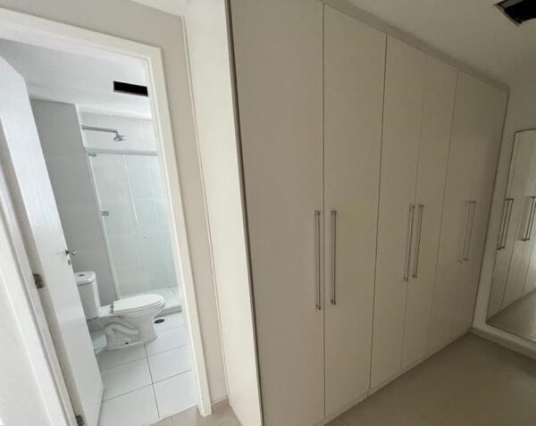 Apartamento Residencial à Venda | Barra da Tijuca | Rio de Janeiro | AP0898_MMQ - Imagem 18