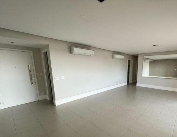 Apartamento Residencial à Venda | Barra da Tijuca | Rio de Janeiro | AP0898_MMQ - Imagem 5