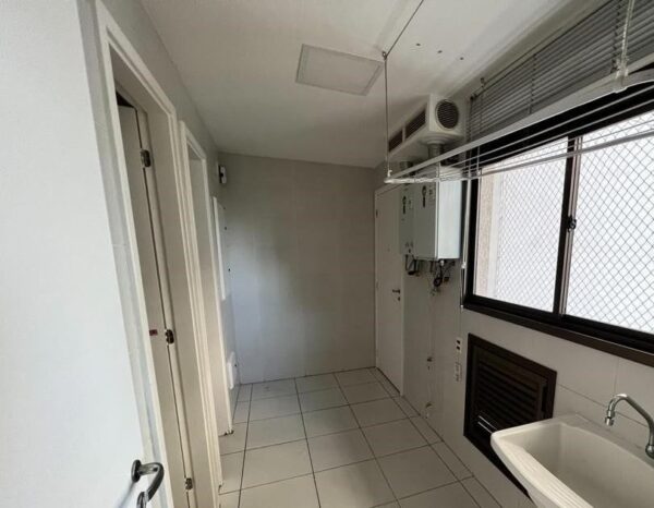 Apartamento Residencial à Venda | Barra da Tijuca | Rio de Janeiro | AP0898_MMQ - Imagem 13