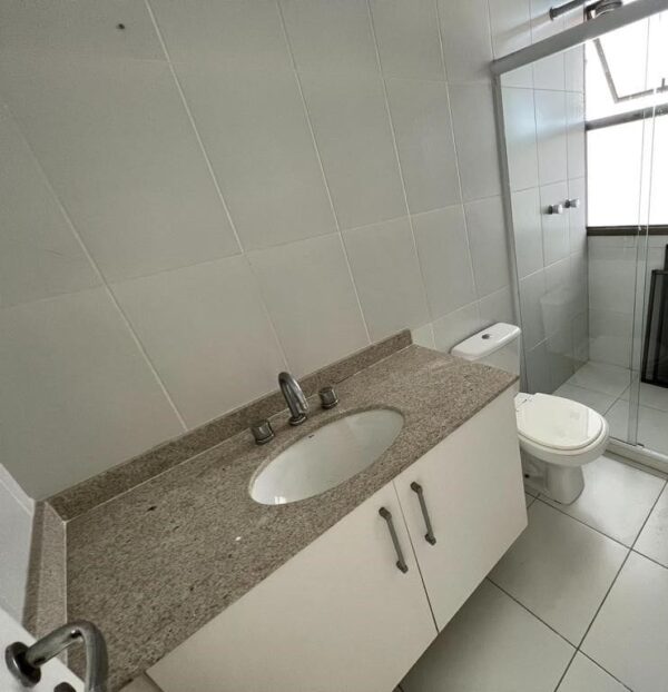 Apartamento Residencial à Venda | Barra da Tijuca | Rio de Janeiro | AP0898_MMQ - Imagem 15