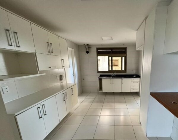 Apartamento Residencial à Venda | Barra da Tijuca | Rio de Janeiro | AP0898_MMQ - Imagem 9