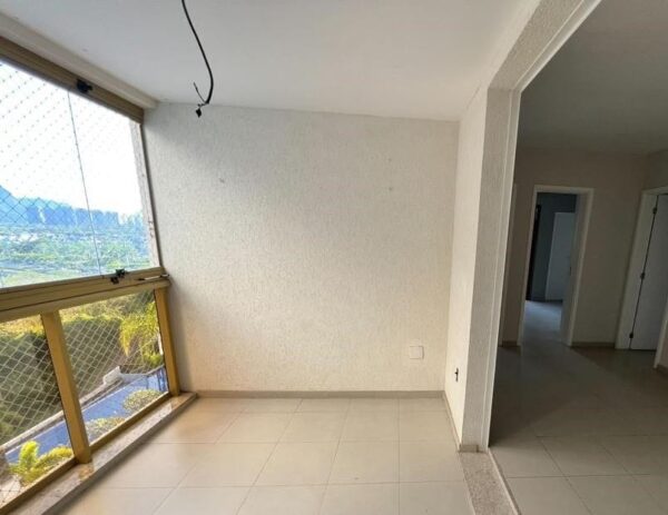 Apartamento Residencial à Venda | Barra da Tijuca | Rio de Janeiro | AP0898_MMQ - Imagem 11