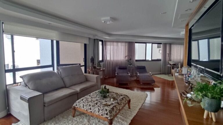 Apartamento Residencial à Venda | Centro | Florianópolis | AP0308_MMQ