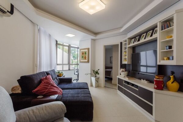 Apartamento Residencial à Venda | Centro | Florianópolis | AP0545_MMQ - Imagem 9