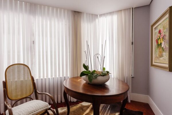 Apartamento Residencial à Venda | Centro | Florianópolis | AP0545_MMQ - Imagem 3