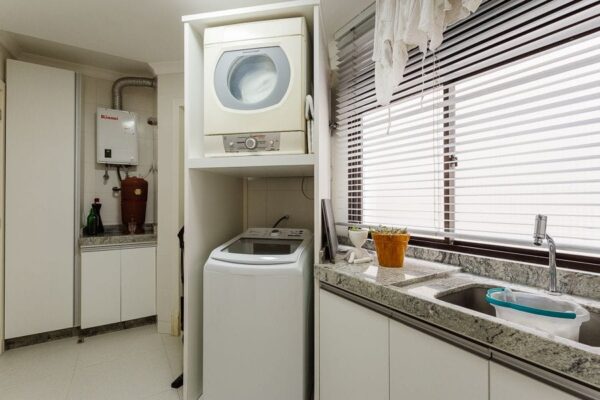 Apartamento Residencial à Venda | Centro | Florianópolis | AP0545_MMQ - Imagem 15