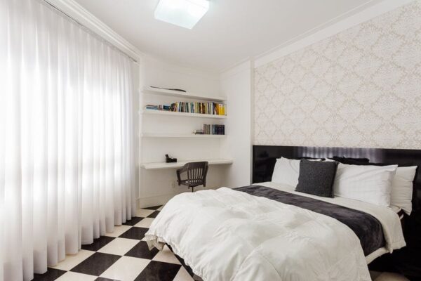 Apartamento Residencial à Venda | Centro | Florianópolis | AP0545_MMQ - Imagem 20