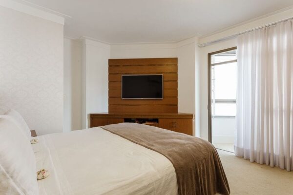 Apartamento Residencial à Venda | Centro | Florianópolis | AP0545_MMQ - Imagem 24