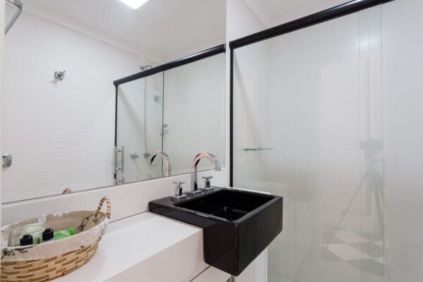 Apartamento Residencial à Venda | Centro | Florianópolis | AP0545_MMQ - Imagem 22