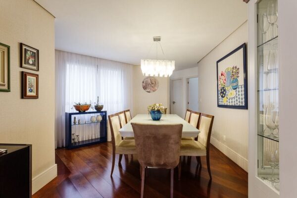 Apartamento Residencial à Venda | Centro | Florianópolis | AP0545_MMQ - Imagem 6