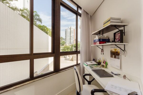 Apartamento Residencial à Venda | Centro | Florianópolis | AP0545_MMQ - Imagem 10