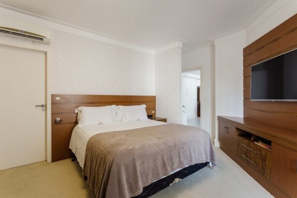 Apartamento Residencial à Venda | Centro | Florianópolis | AP0545_MMQ - Imagem 25