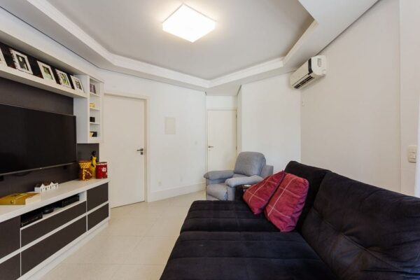 Apartamento Residencial à Venda | Centro | Florianópolis | AP0545_MMQ - Imagem 8
